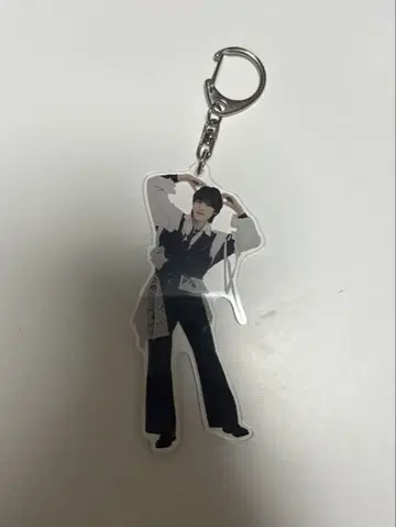 고이즈미 코사키 아크릴 키링 아크링 키링