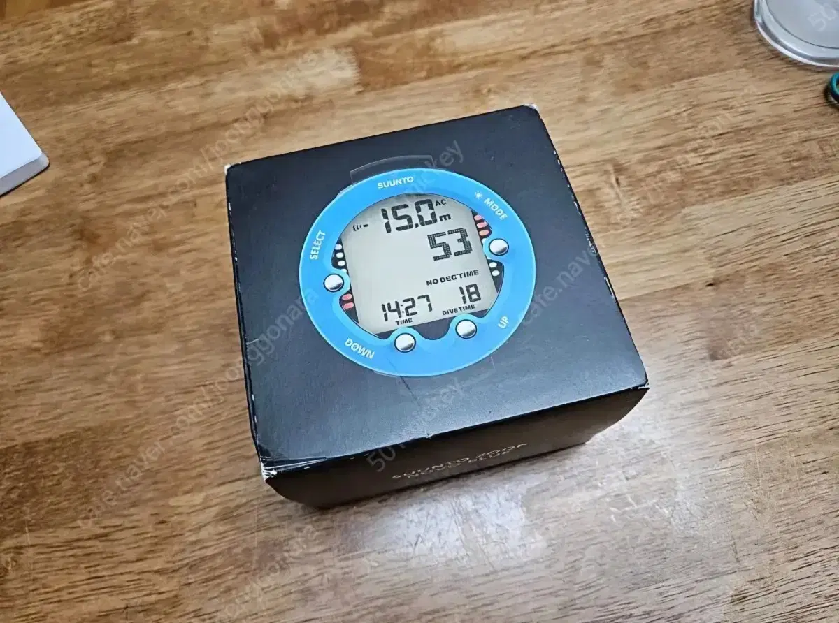 (New) Suunto Zoop Diving Computer