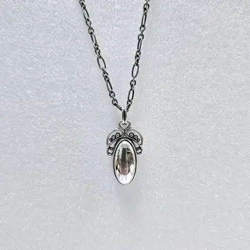 조지 젠슨 GEORG JENSEN 2005년 목걸이 SV925