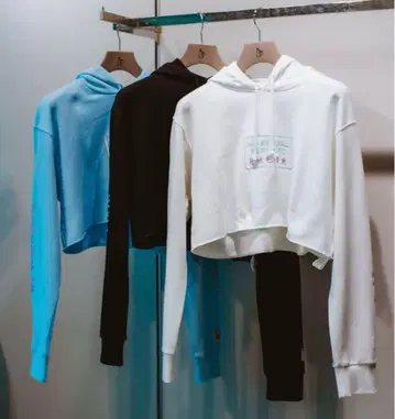 오키나와 한정판 FR2 월도 숏 기장 후디 후드티 2장째 이후 실물
