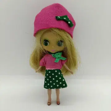미니 브라이스 도티 도트
