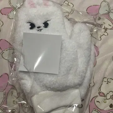 Lee 비트 장갑