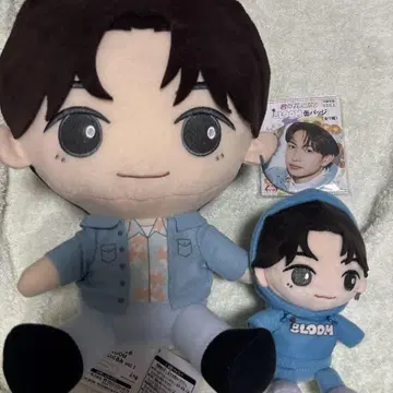 8LOOM 츠나 히로나가