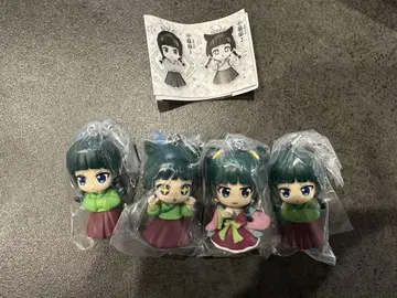 약사의 혼잣말 데포 피그! 키링 고양이 고양이 가챠