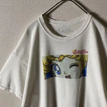 초레어 봄의 세일러문 SAILORMOON 애니메이션 캐릭터