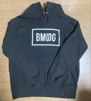 bmsg 후드티 사이즈 XL
