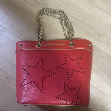 사만사 베카 밴딩 백