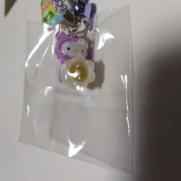 헬로키티 스트랩  홋카이도