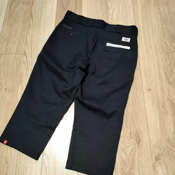 베드윈 디키즈 874 크롭 팬츠