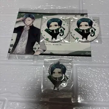 숫자 무질서 digit 구조 메세카 캔뱃지 아크링 키링