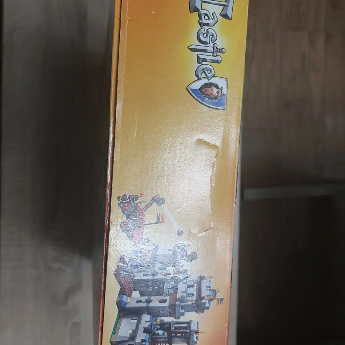 LEGO | 레고 Lego 70404 King's Castle #레고,#레고캐슬,#레고왕