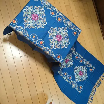 대형 스톨