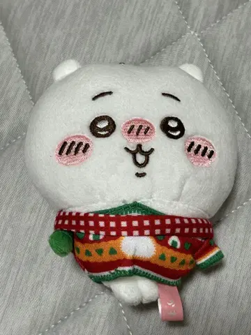치이카와 (먼작귀) 제일복권 봉제 인형