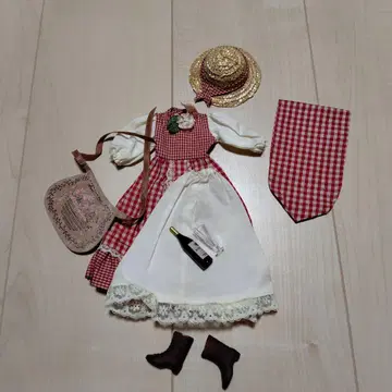 쇼와 컨트리 제니 8종 세트
