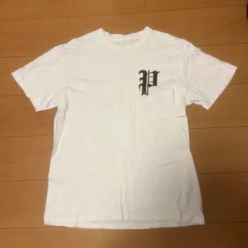 PHATRNK 티셔츠