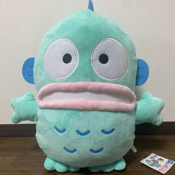 한교동 초초BIG 봉제 인형
