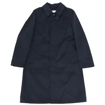 F0652S 미사용품 MACKINTOSH 스텐카라 코트 36
