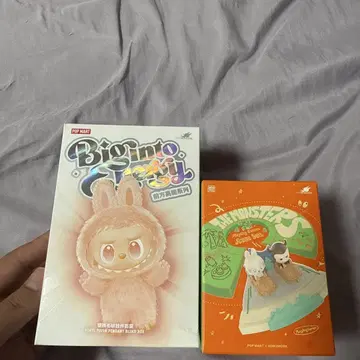몬스터스 에너지 시리즈