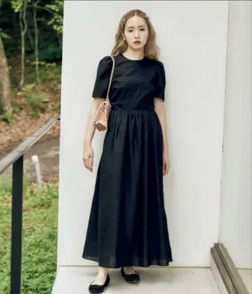 beams joieve 슈가 원피스