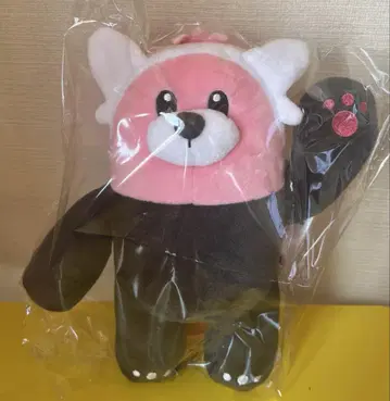 포켓몬 센터 키텔구마 봉제 인형