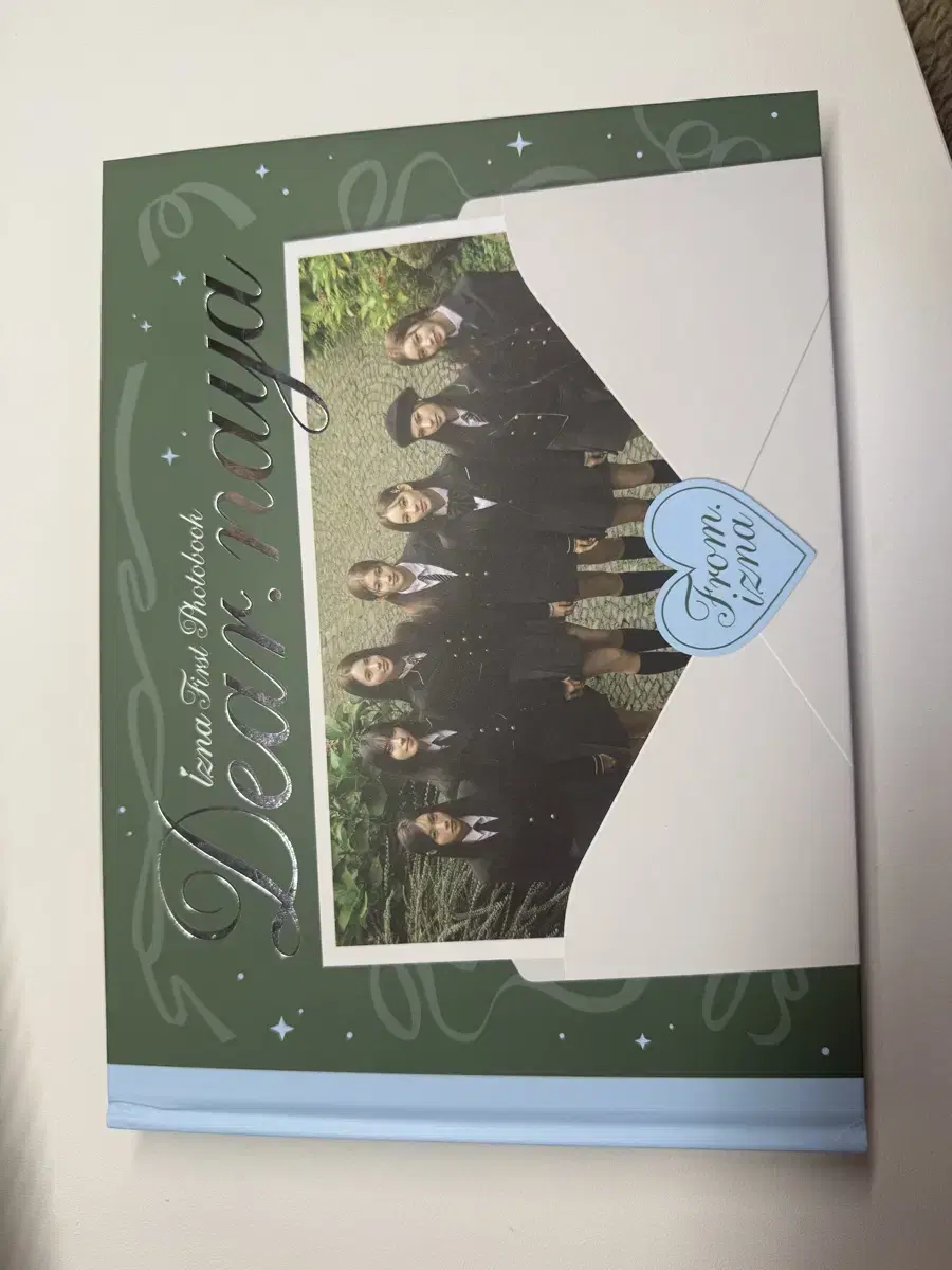 izna 2025 photobook