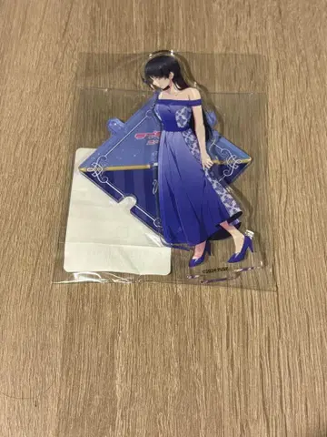 러브 라이브 제비뽑기 도장 하즈키 렌 아크릴 스탠드