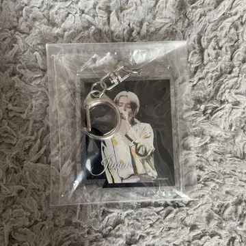BE:FIRST BE:1 라쿠텐 북스 혜택 아크릴 키링 JUNON