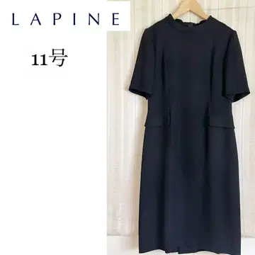 사용감이 적습니다! 라핀 LAPINE 예복 원피스 11호