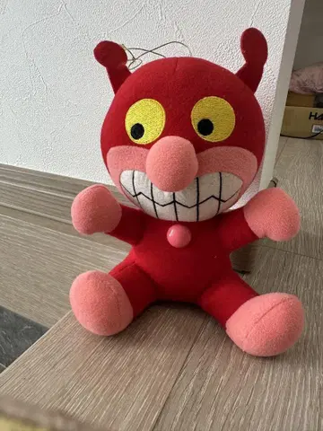 아카킨만 봉제 인형 초레어