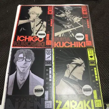 BLEACH ex 입장 혜택
