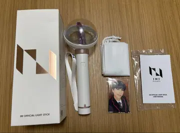 INI 응원봉 Ver.1