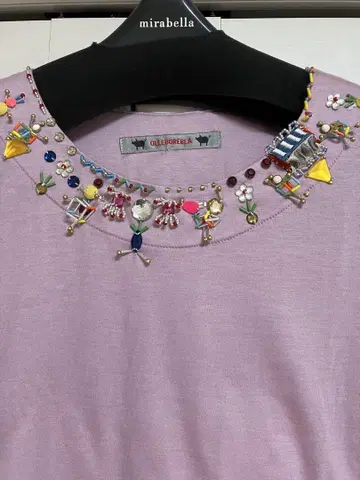 알베로베로 티셔츠