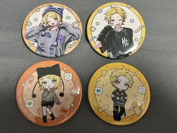 하츠네 미쿠 돈키 돈키호테 캔뱃지 카가미네 린 카가미네 렌