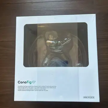 ConoFig 카마도 탄지로 '귀멸의 칼날' ANIPLEX+ 한정판
