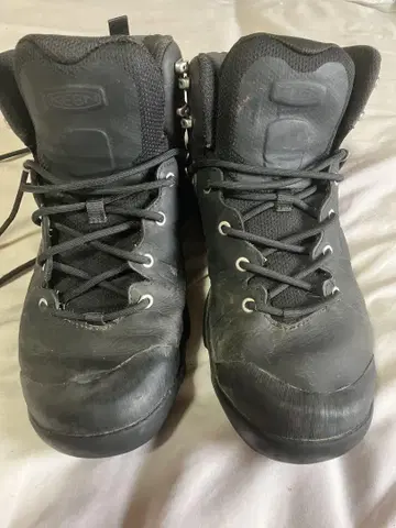 킨 벤처 KEEN VENTURE MID LEATHER WP