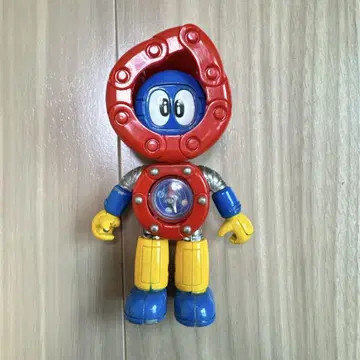 1982년 구 포피 초합금 바텐로보 마루 GB-94