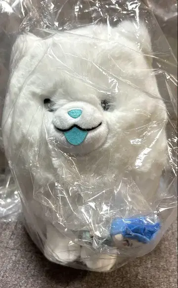 fgo 쿠란 2세 봉제 인형