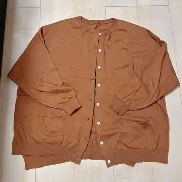 서울 베리 가디건
