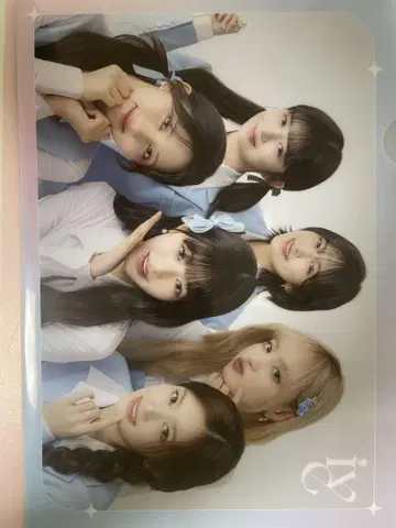 ive 클리어 파일