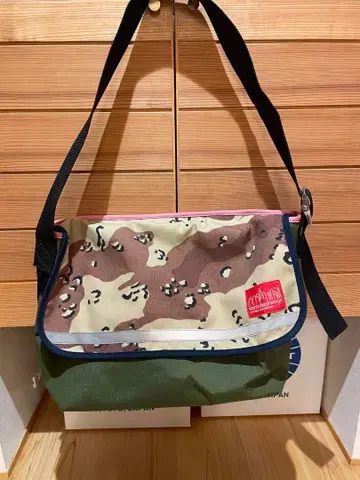 x-girl manhattan portage 백