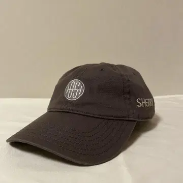 Greed International 사이즈 M CAP 그레이