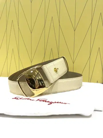 페라가모 Salvatore Ferragamo 벨트 belt