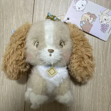 레이디 봉제 인형 Illustrated by mikko