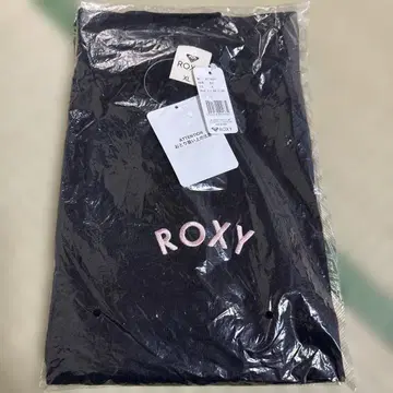 미사용 새상품 록시 롱T