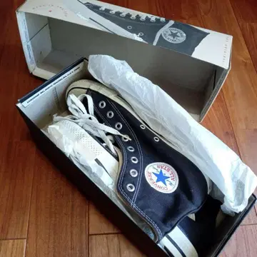 컨버스 컨버스 올스타 90s USA제 데드스탁