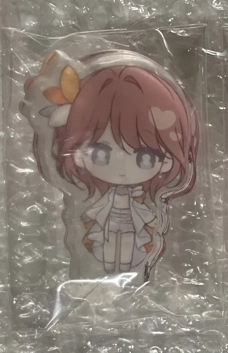 Project SEKAI momo store Minori unofficial goods unofficial Coloretto acrylic block