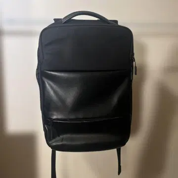 비즈니스 백 블랙 유나이티드 애로우즈