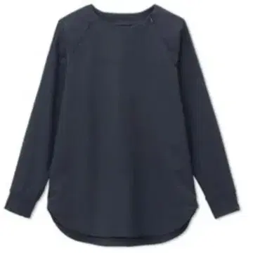 댄스 스킨 CROSSOVER PULLOVER TOP TOP