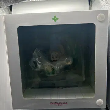 F:NEX Re: Dive 피규어 미개봉 코코로