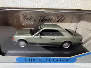 MINICHAMPS 벤츠 300 CE-24 쿠페